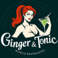 Ginger & Tonic Mobile Bartending